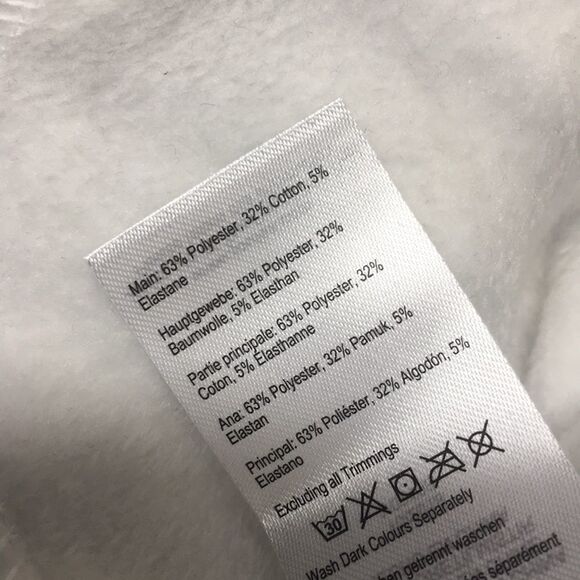 🔥Joules sweater super soft Sherpa warm sz 6 (M)New - Picture 8 of 10